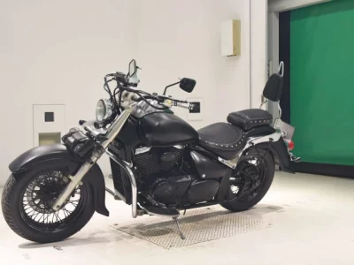 Suzuki INTRUDER 400 CLASSIC