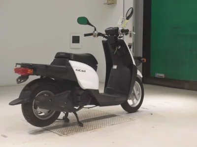 Yamaha GEAR