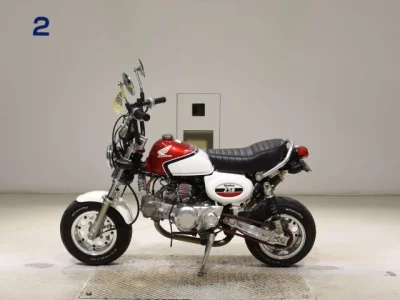 Honda MONKEY