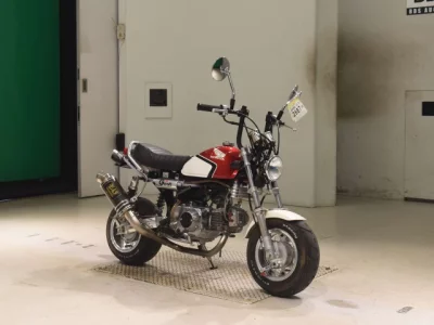 Honda MONKEY