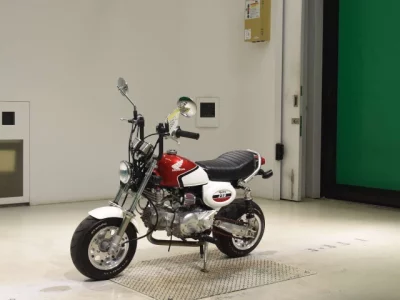 Honda MONKEY