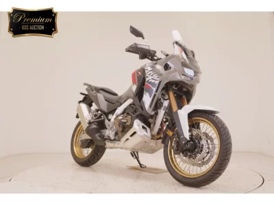 Honda CRF1100L-2D ADVENTURE 
