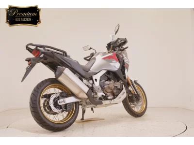 Honda CRF1100L-2D ADVENTURE 