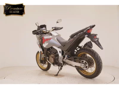 Honda CRF1100L-2D ADVENTURE 
