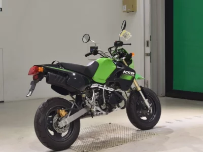 Kawasaki KSR110