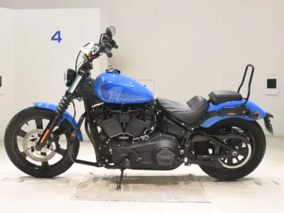 Harley-Davidson HARLEY FXBBS1870