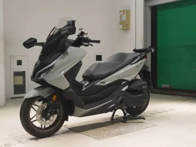 Honda  FORZA -6