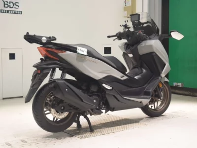 Honda  FORZA -6