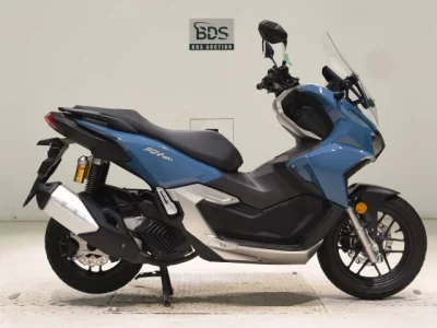 Honda ADV160