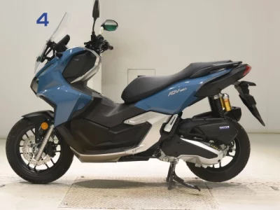 Honda ADV160