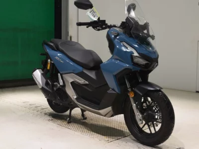Honda ADV160