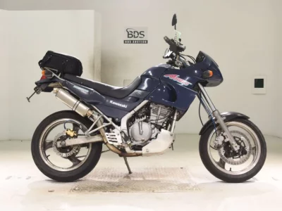 Kawasaki KLE250