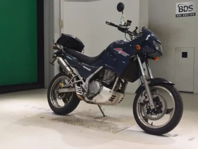 Kawasaki KLE250