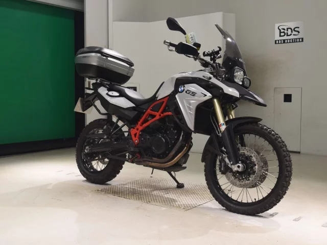 BMW BMW F800GS  с аукциона в Японии