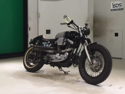 Harley-Davidson HARLEY XL1200C