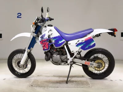 Honda CRM250R