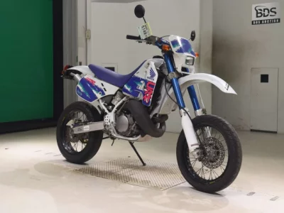 Honda CRM250R
