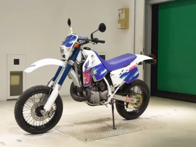 Honda CRM250R