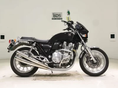 Honda CB1100EX ABS