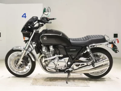 Honda CB1100EX ABS