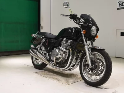 Honda CB1100EX ABS