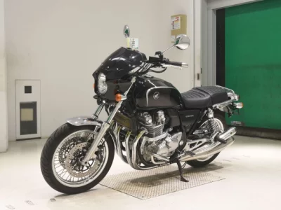 Honda CB1100EX ABS