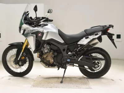 Honda CFR1000 AfricaTwin