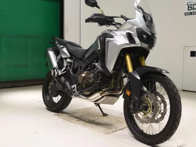 Honda CFR1000 AfricaTwin
