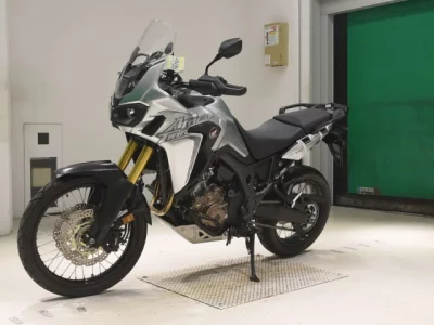 Honda CFR1000 AfricaTwin