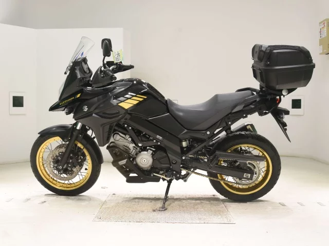 Suzuki V STROM 650XTA 2020