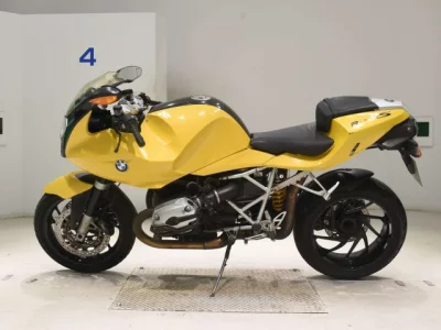 BMW BMW R1200S