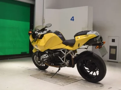 BMW BMW R1200S