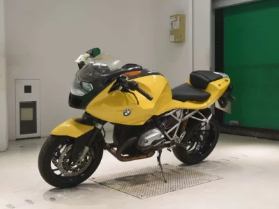 BMW BMW R1200S