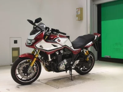 Honda CB1300S BOL D'OR -3SP
