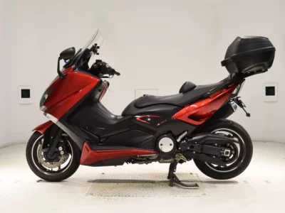 Yamaha T-MAX530