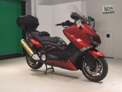 Yamaha T-MAX530