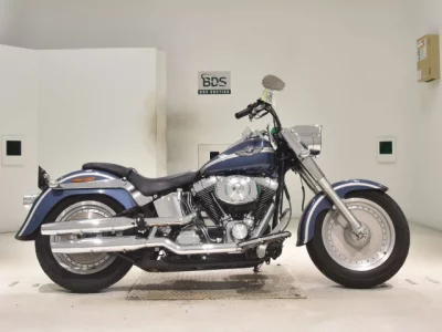 Harley-Davidson HARLEY FLSTF1450