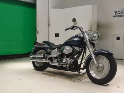 Harley-Davidson HARLEY FLSTF1450