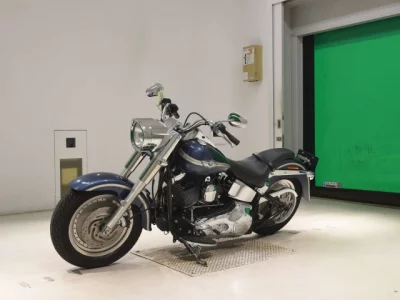 Harley-Davidson HARLEY FLSTF1450