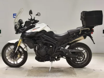 Triumph TRIUMPH TIGER 800