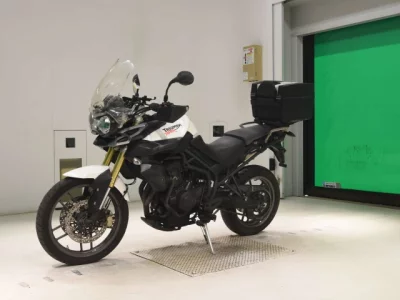 Triumph TRIUMPH TIGER 800
