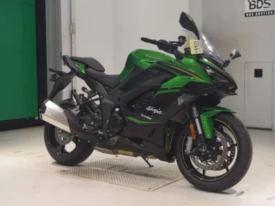 Kawasaki NINJA1100SX