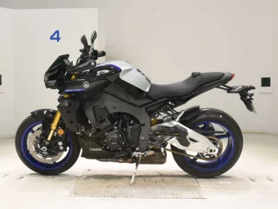 Yamaha MT-10-2SP