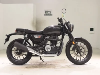 Honda GB350S