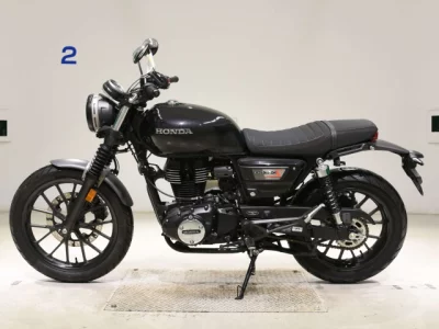 Honda GB350S