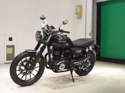 Honda GB350S
