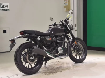Honda GB350S