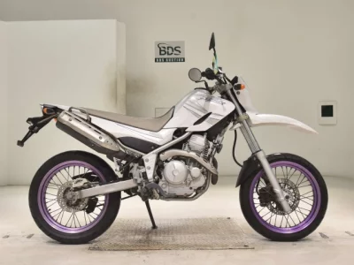 Yamaha XT250X-2