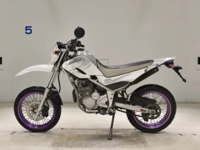 Yamaha XT250X-2