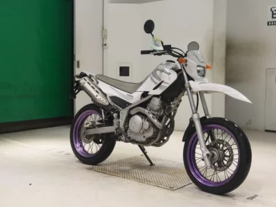 Yamaha XT250X-2